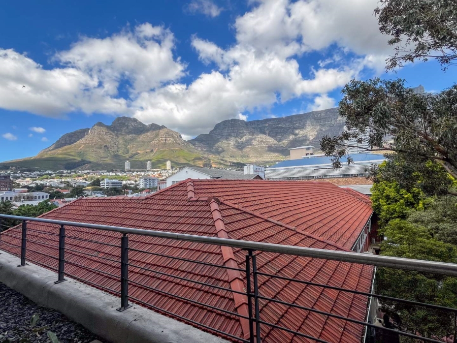 To Let 0 Bedroom Property for Rent in Gardens Western Cape